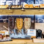 Ibis Budget برجراك