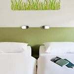 Ibis Budget برجراك