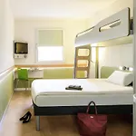 Ibis Budget فندق برجراك