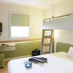 Ibis Budget 2*