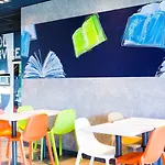 Hotel Ibis Budget Bergerac