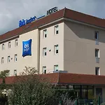 فندق Ibis Budget برجراك