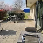 Ibis Budget برجراك