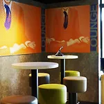 Ibis Budget فندق برجراك