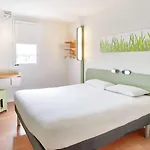 Ibis Budget برجراك