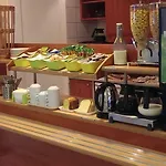 Ibis Budget Hotel