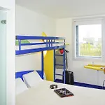 Hotel Ibis Budget Bergerac