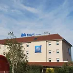 Ibis Budget فندق برجراك