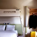 Ibis Budget 2* برجراك