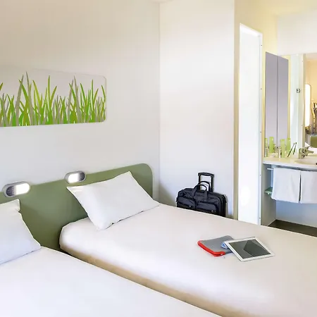 Ibis Budget Hotel