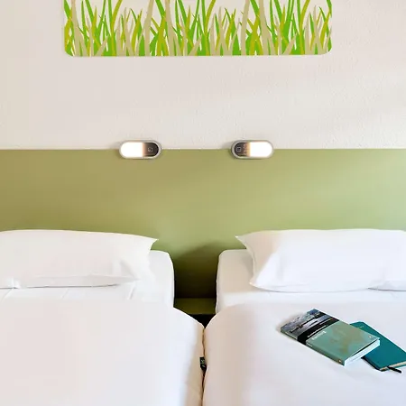 Ibis Budget Szálloda
