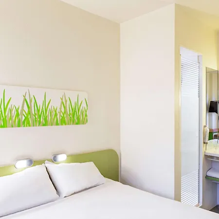 Ibis Budget