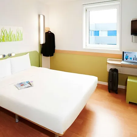 Ibis Budget Bergerac