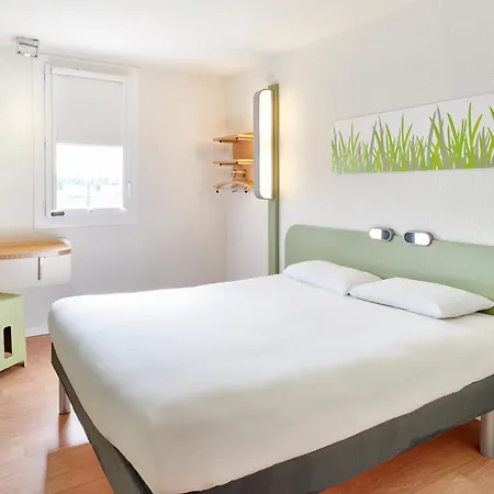 Hotell Ibis Budget