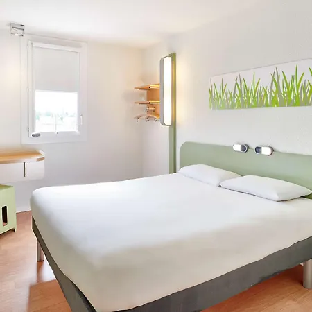 Hotel Ibis Budget