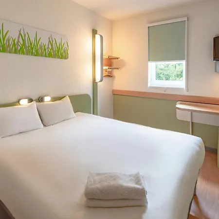Ibis Budget 호텔 베르주라크