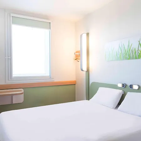 Hotell Ibis Budget