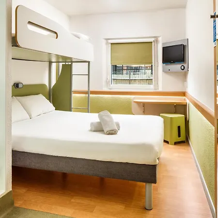 Ibis Budget Otel 2*