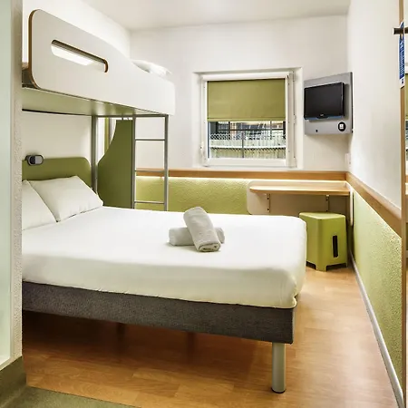 Ibis Budget Szálloda 2*