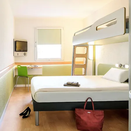 Ibis Budget 2*