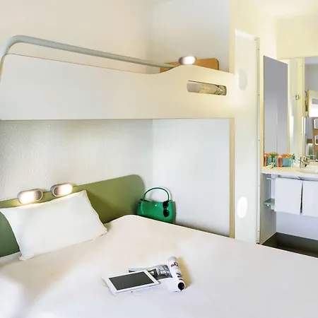 Ibis Budget