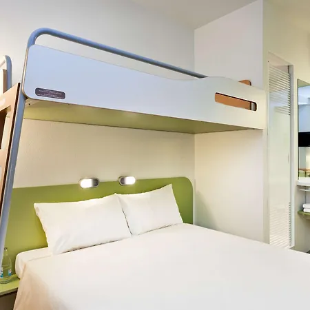 Ibis Budget Hotel Bergerac