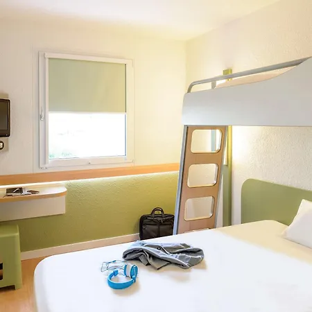 Ibis Budget 2* Bergerac