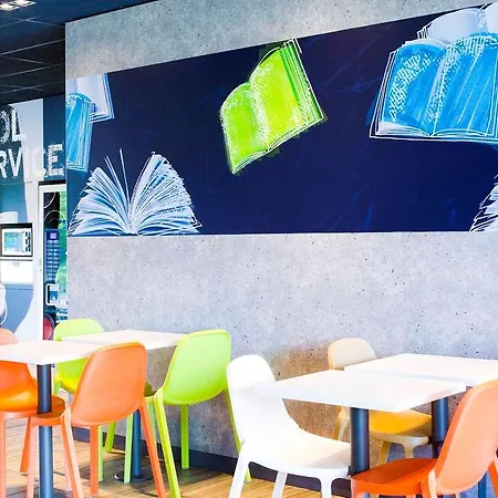 Ibis Budget Hotel Bergerac