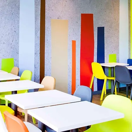Ibis Budget Hotel