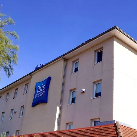 Ibis Budget 2* Bergerac
