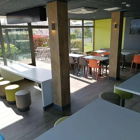 Ibis Budget 2*