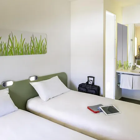 Hotell Ibis Budget 2*