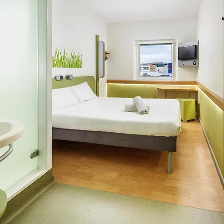 Ibis Budget Bergerac