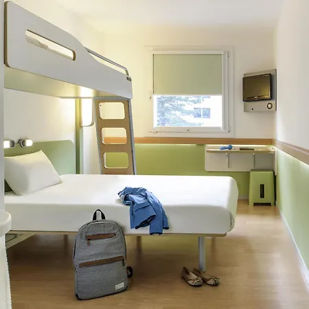 Ibis Budget Hotel Bergerac
