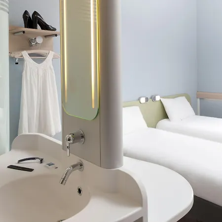 Ibis Budget