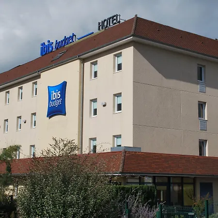 Hotel Ibis Budget Bergerac