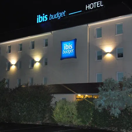 Ibis Budget 2*