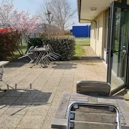 Ibis Budget Bergerac