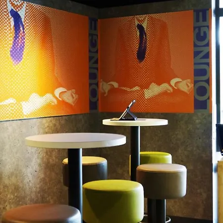 Ibis Budget Hotell Bergerac