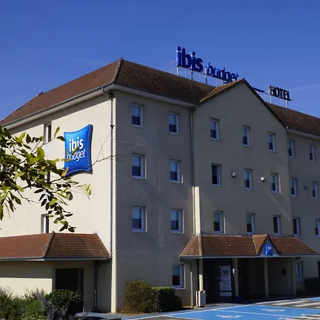Hotell Ibis Budget