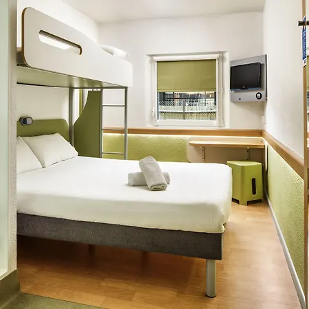 Ibis Budget