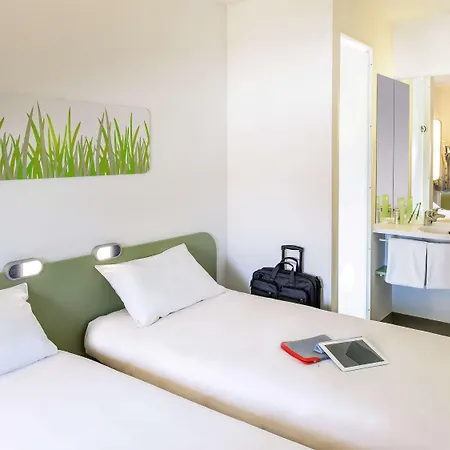 Ibis Budget 2*