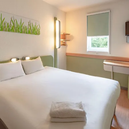 Ibis Budget 베르주라크