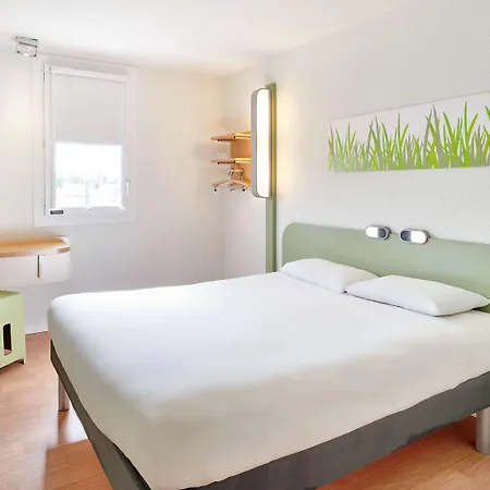 Ibis Budget Bergerac