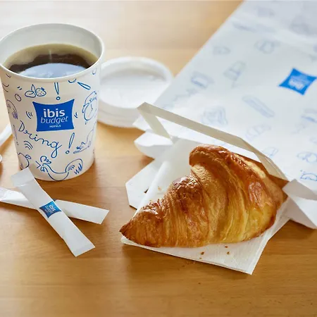 Hotell Ibis Budget 2*