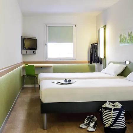 Hotel Ibis Budget Bergerac