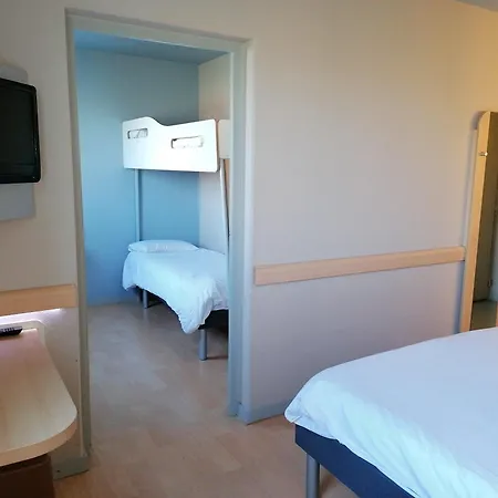 Ibis Budget 2*