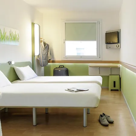 Ibis Budget Bergerac