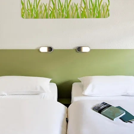 Ibis Budget 2*