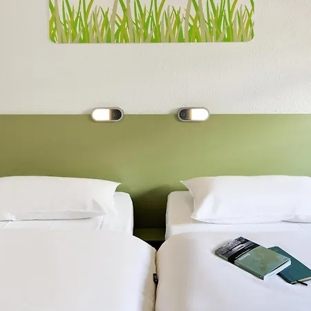 Ibis Budget 호텔 2*